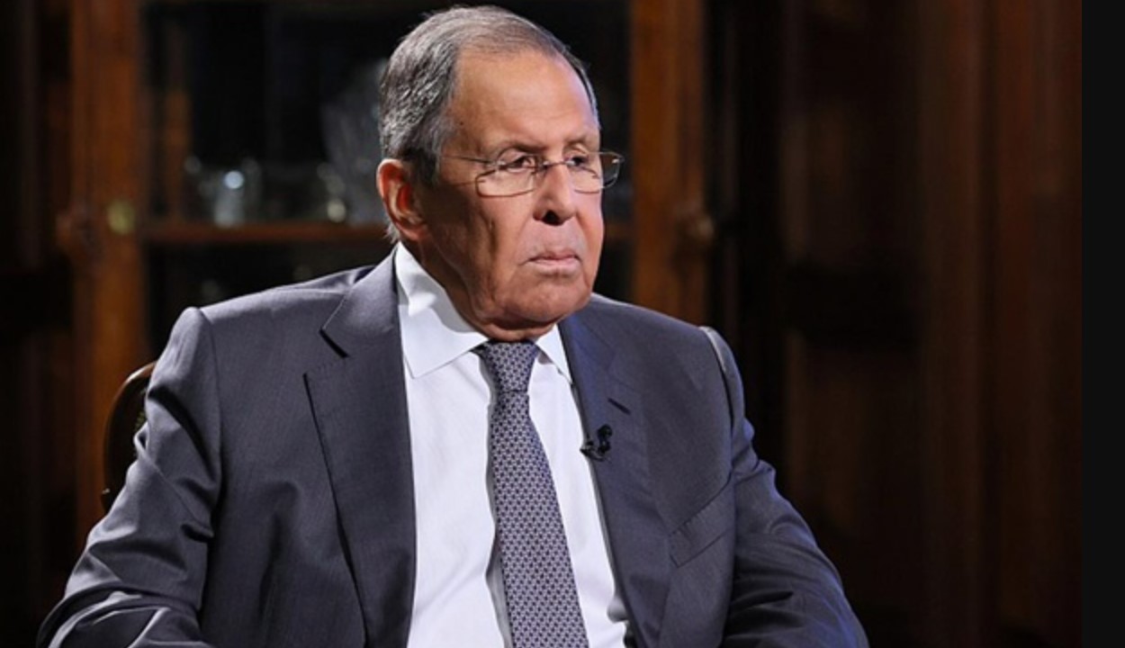 "Війна в Україні триватиме", - Лавров зробив заяву про плани Кремля